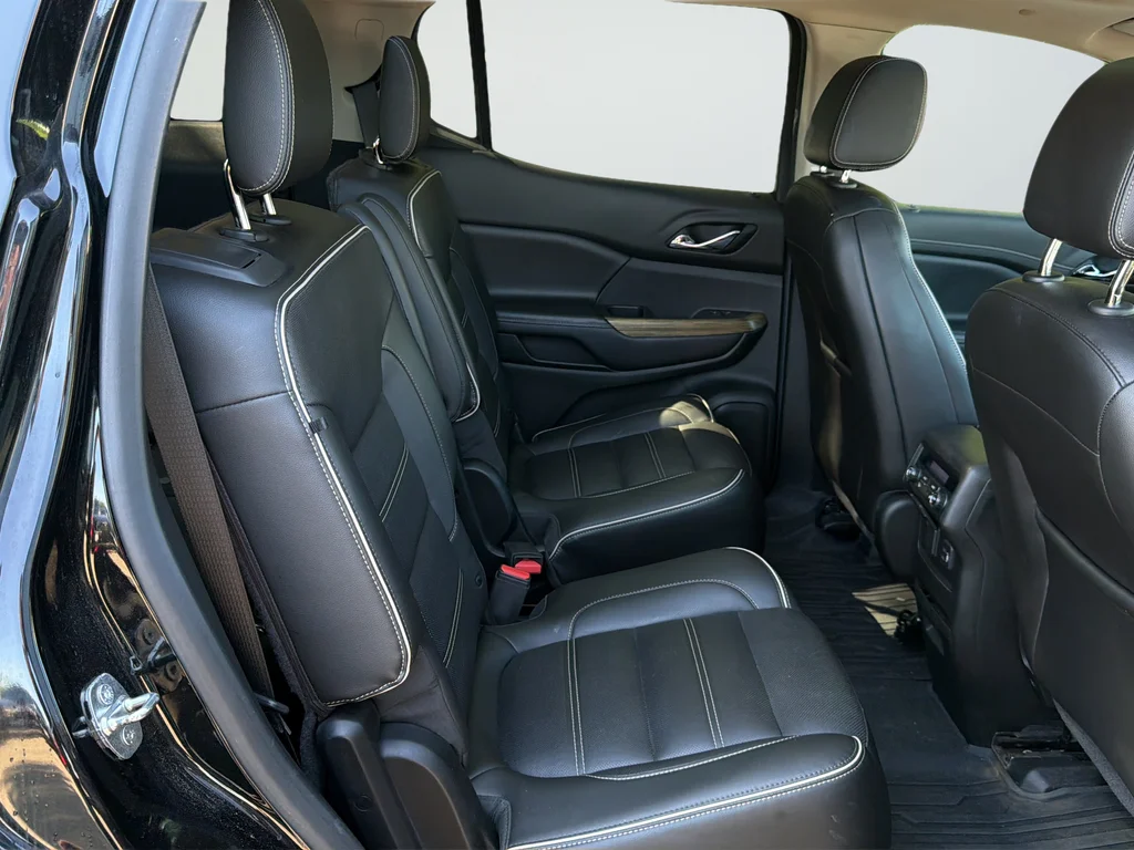 Used 2019 Black GMC Denali image 30