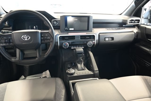 New 2026 Underground Toyota  SR5 image 14