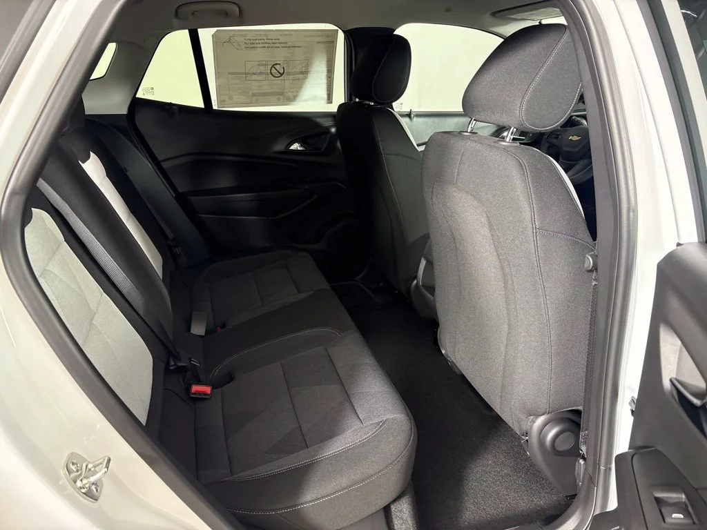 2026 Chevrolet Trax LS - Photo 21