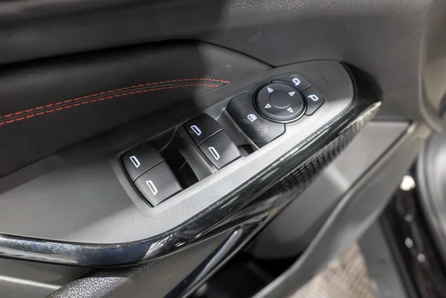2026 Chevrolet Trax RS - Photo 15