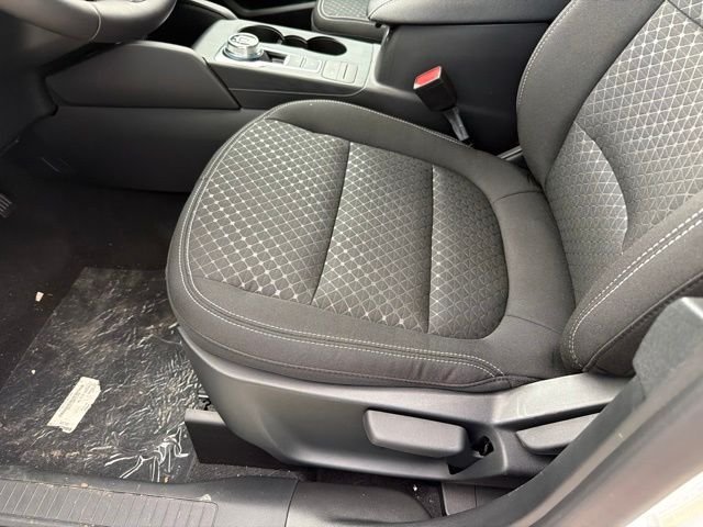 New 2026 White Ford Active image 11