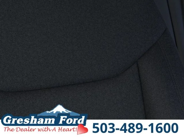 New 2026 Light Blue Ford XLT image 20