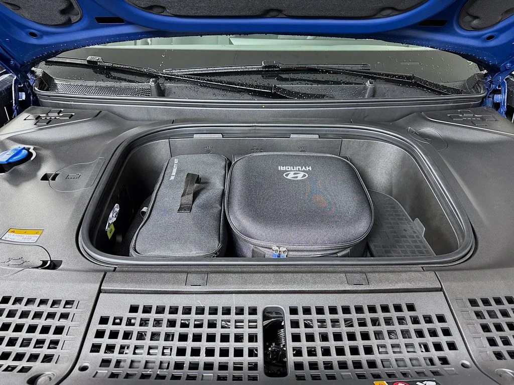 2026 Hyundai IONIQ 9 S - Photo 32