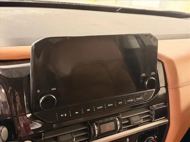 2023 Nissan Pathfinder Platinum - Photo 22