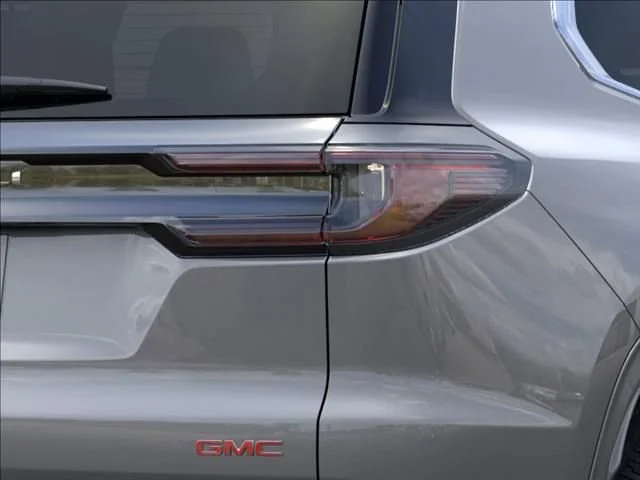 New 2026 Sterling Metallic GMC Denali image 11