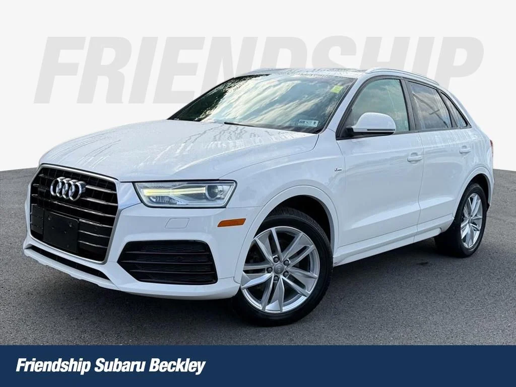 Used 2018  Audi 2.0T Premium image 1