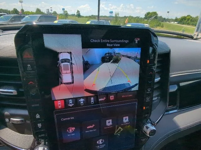 2026 RAM 1500 Limited - Photo 26