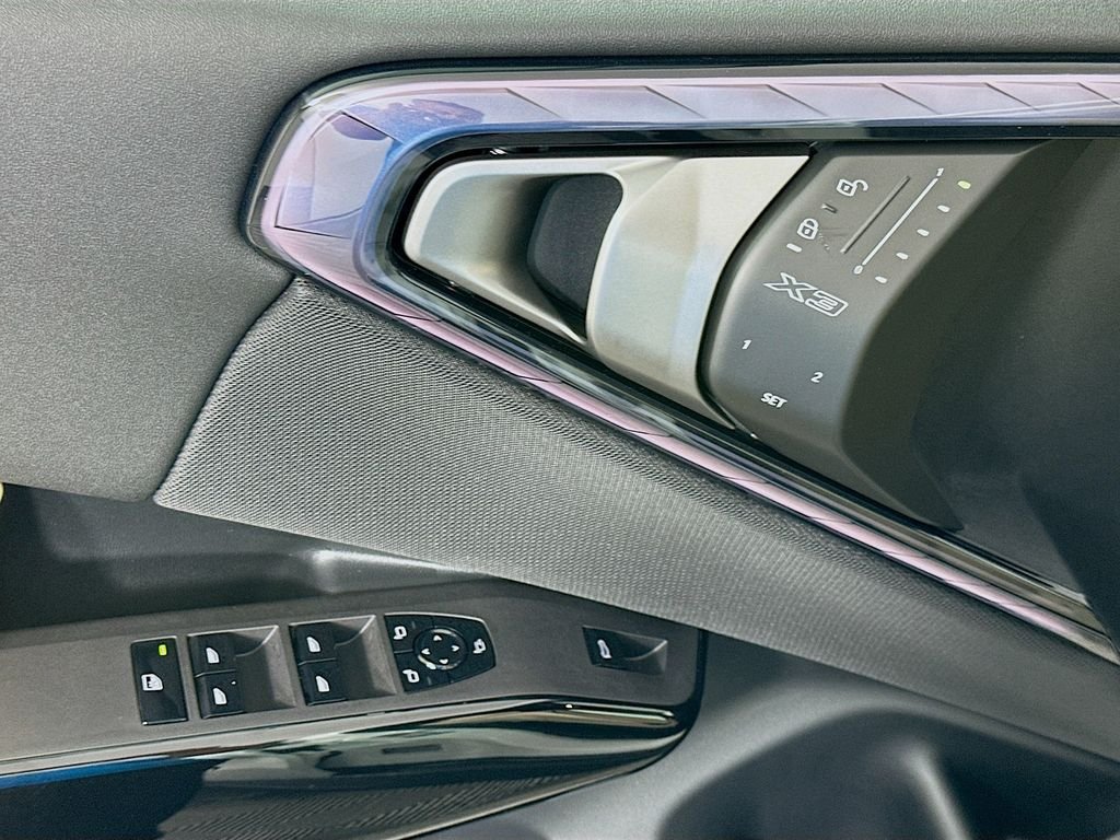 New 2026 Alpine White BMW 30 xDrive image 20