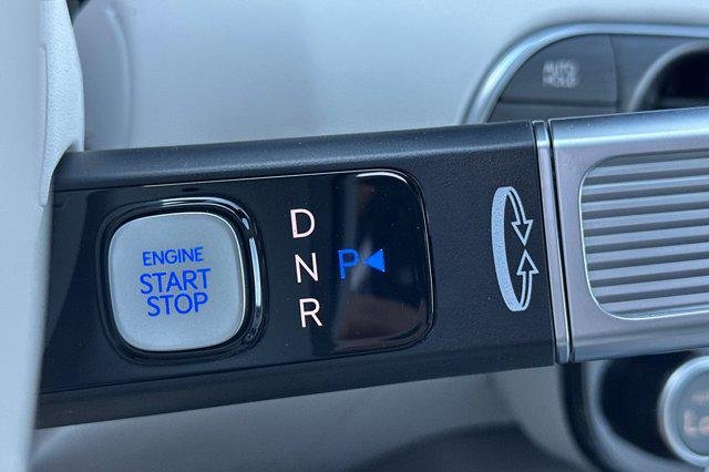 New 2026 Creamy White Pearl Hyundai Limited image 23