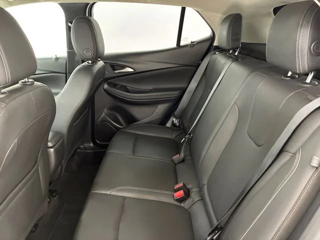 Used 2024 White Buick Sport Touring image 18
