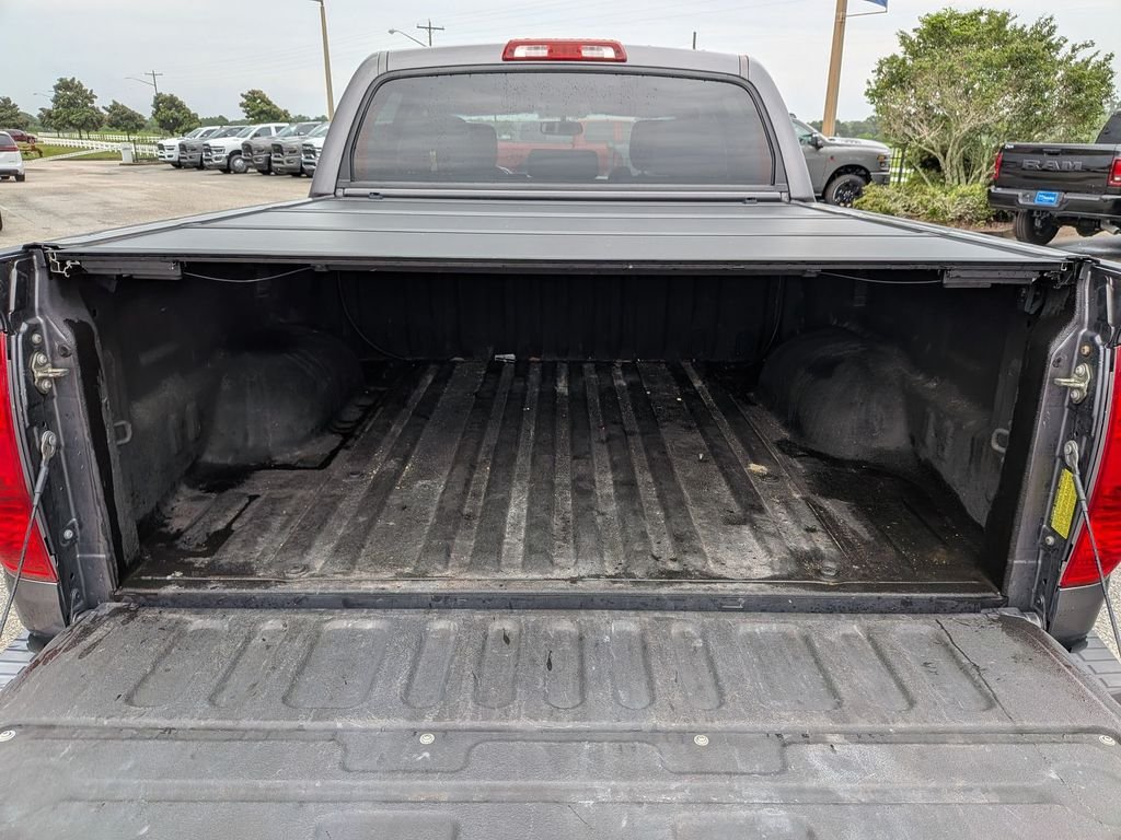 Used 2017 Gray Toyota SR5 image 32