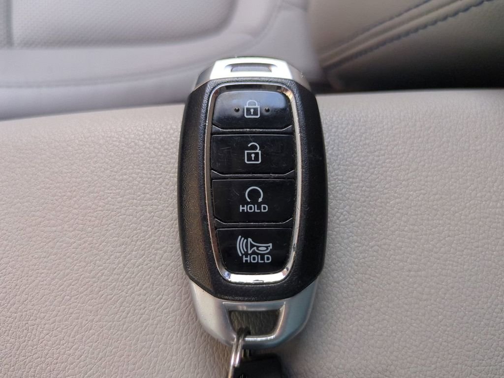 2023 Hyundai Kona EV Limited - Photo 40