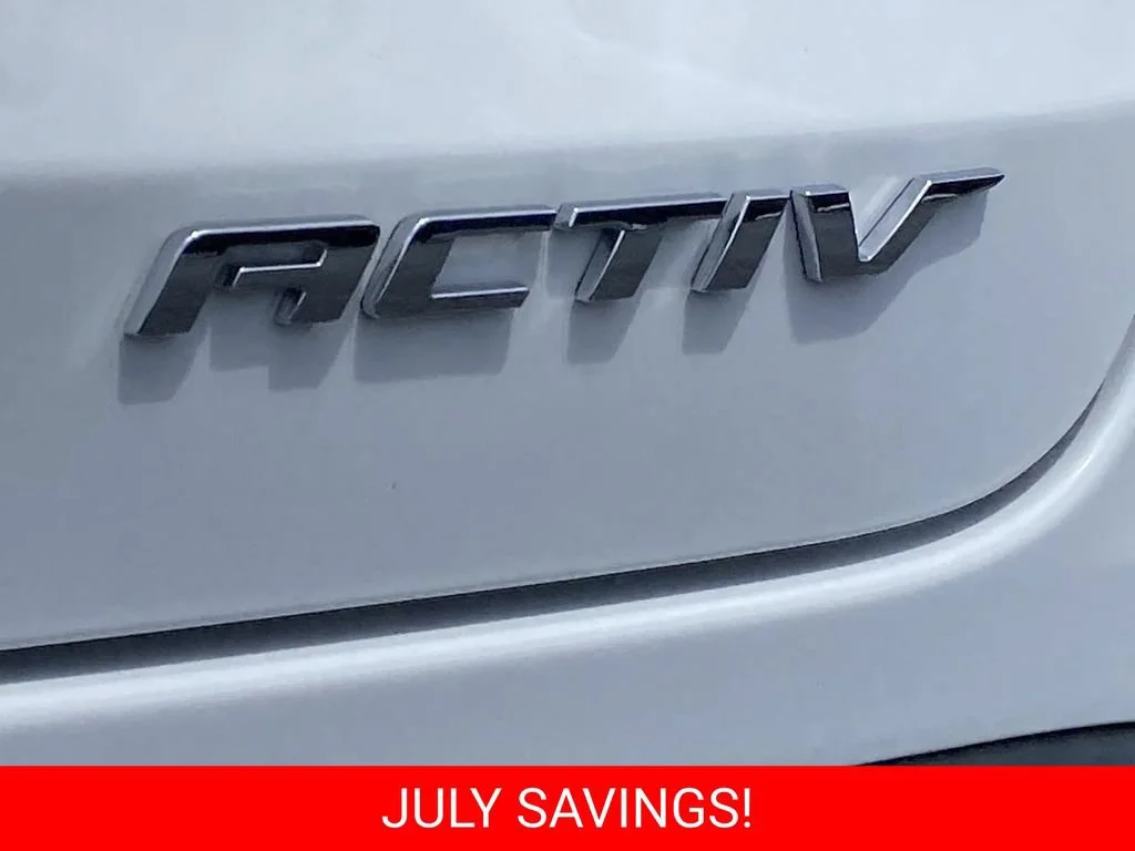 2026 Chevrolet Trax Activ - Photo 24