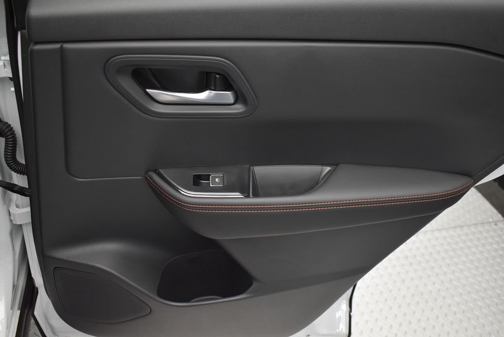 2026 Nissan Rogue Rock Creek - Photo 29