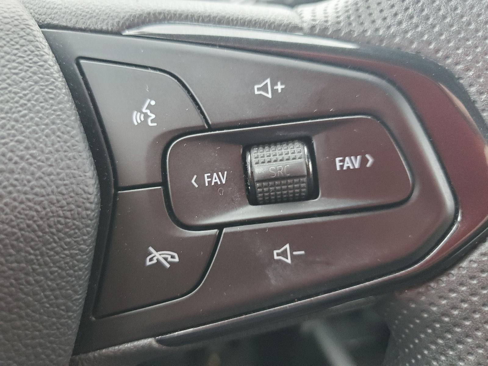 Used 2024 Summit White Chevrolet LS image 10