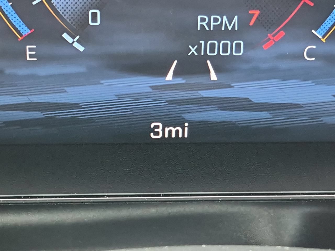 New 2027 Lakeshore Blue Metallic Chevrolet LT image 12