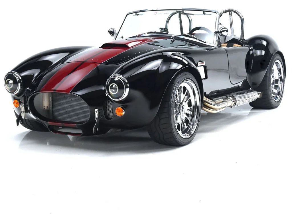 Used 1965  Backdraft Backdraft image 28