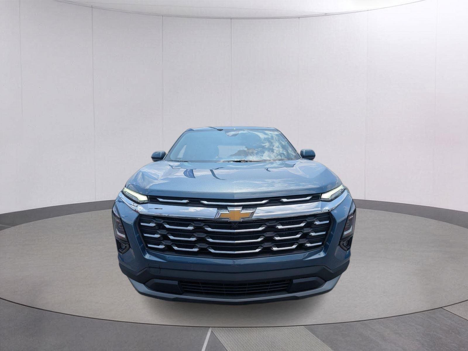 2026 Chevrolet Equinox LT - Photo 8