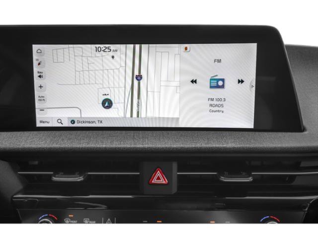 Used 2024 Snow White Pearl Kia Light image 13