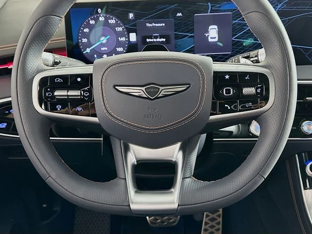 New 2026 Genesis GV70 2.5T Sport Prestige