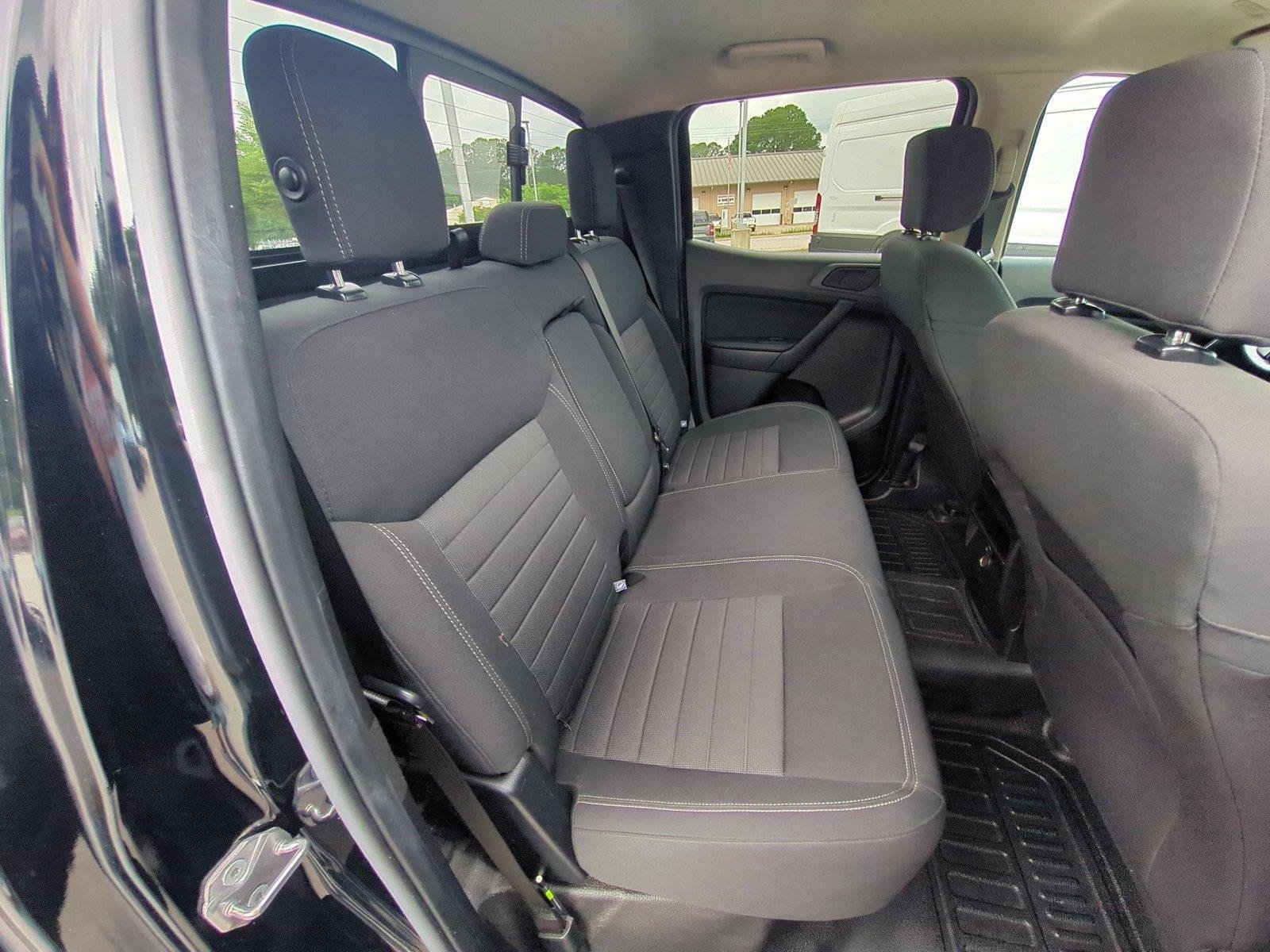 Used 2019 Shadow Black Ford XL image 33