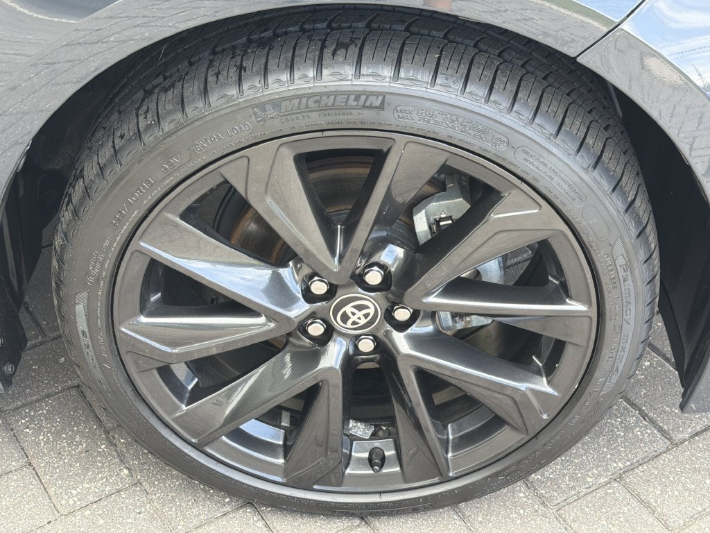 2023 Toyota Corolla SE - Photo 10
