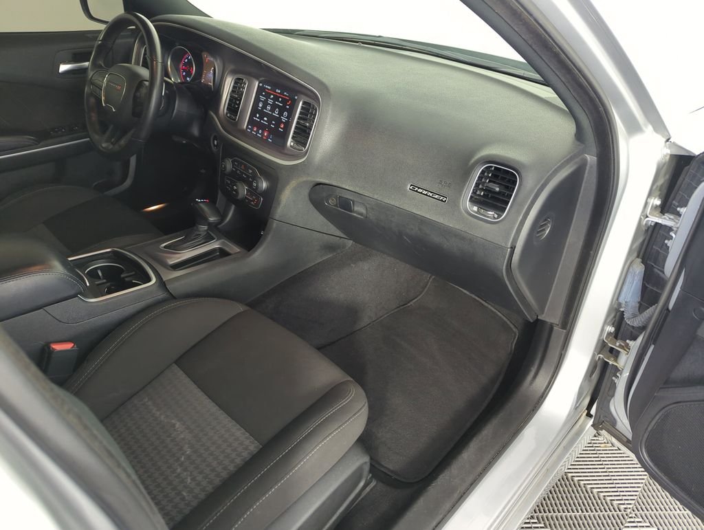 Used 2022 Silver Dodge GT image 33