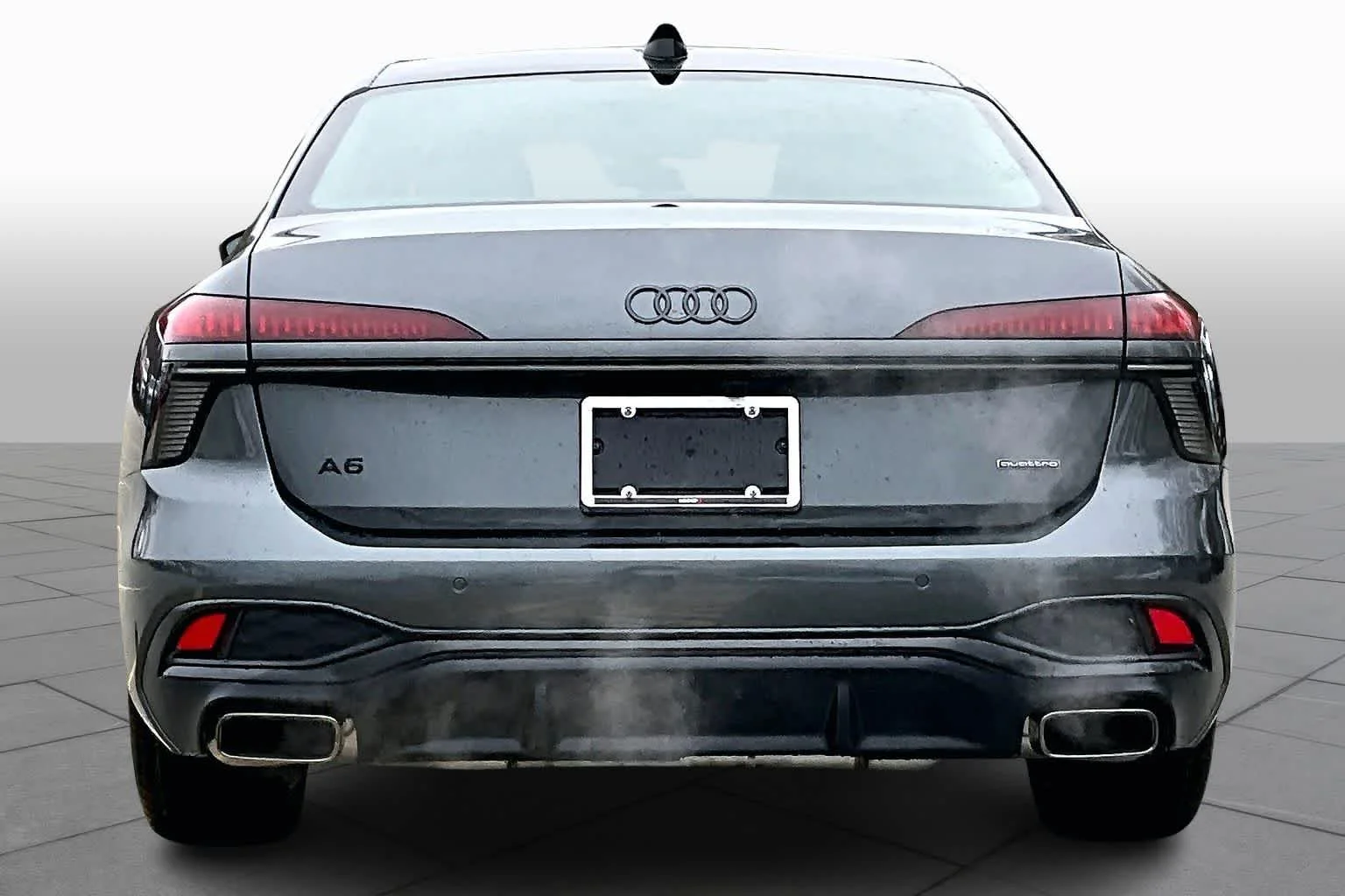 New 2026 Daytona Gray pe Audi Premium Plus image 4
