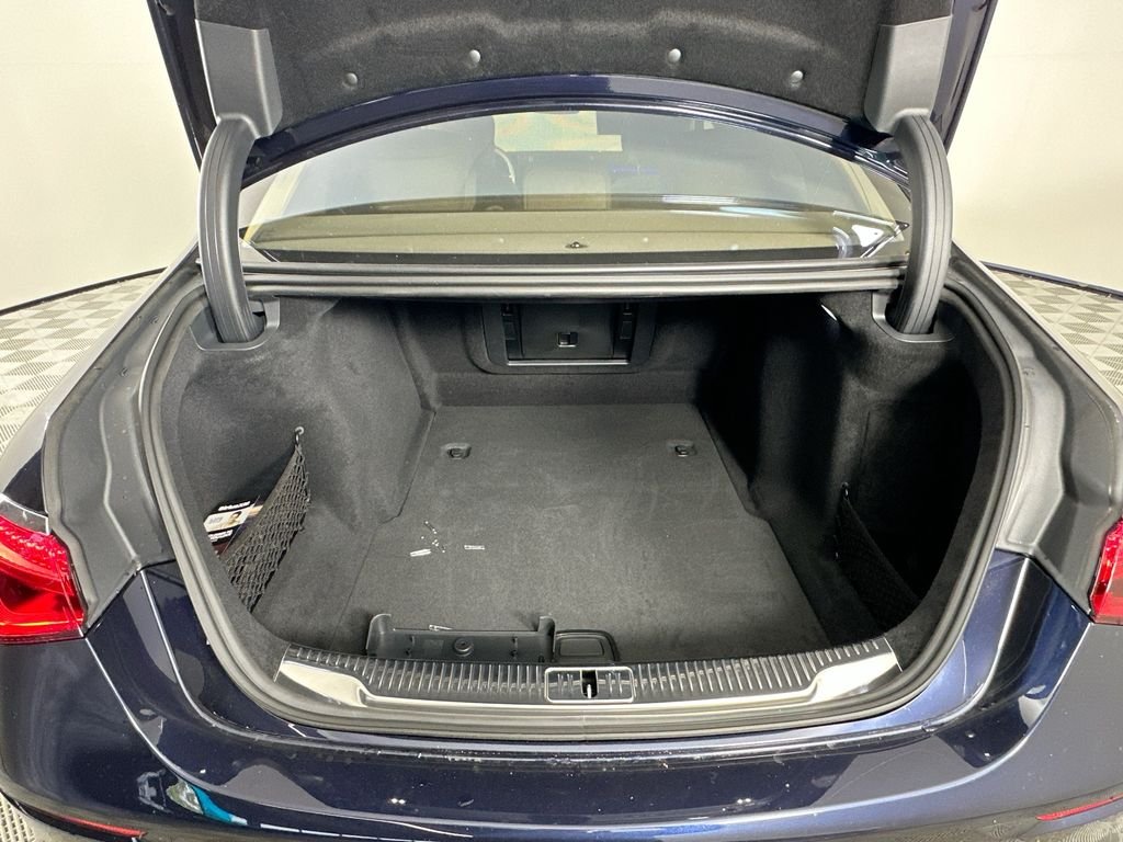 New 2026 Nautical Blue Metallic Mercedes-Benz S 500 image 28