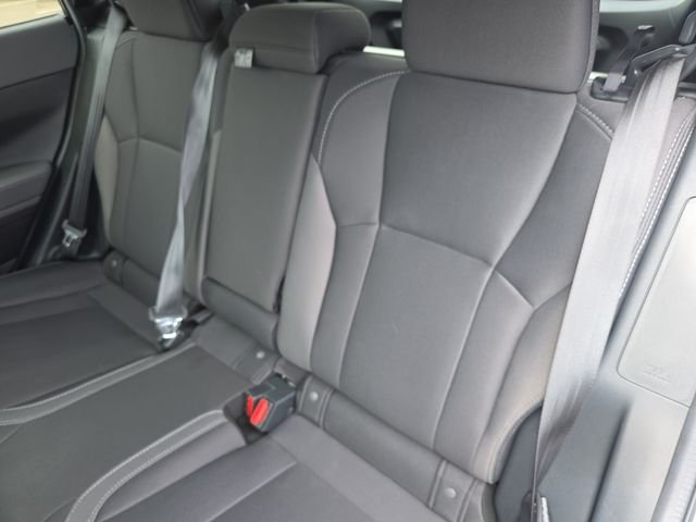 Certified Used 2026 Gray Subaru Premium image 17