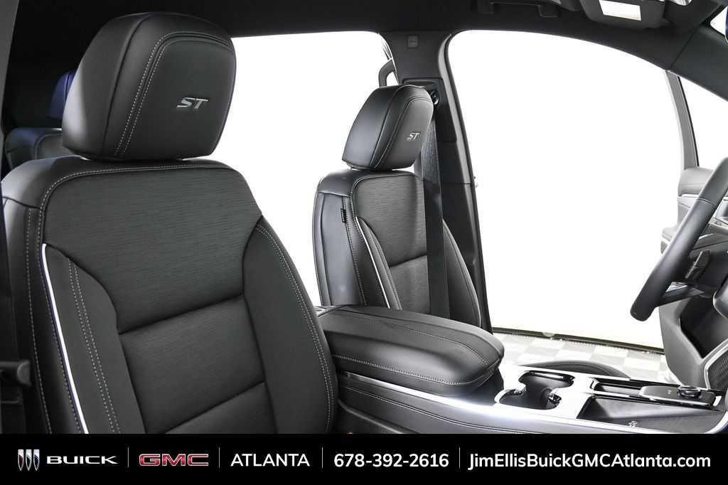 2026 Buick Enclave Sport Touring - Photo 23