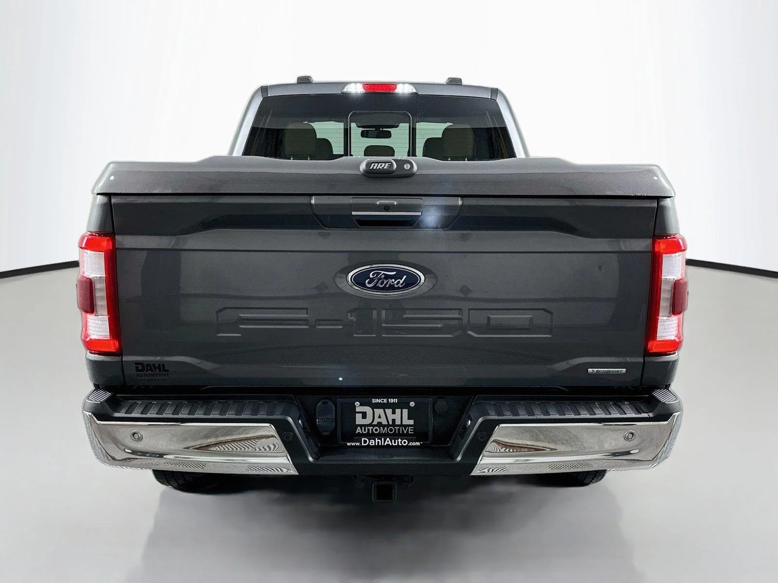 Used 2021 White Ford XL image 12