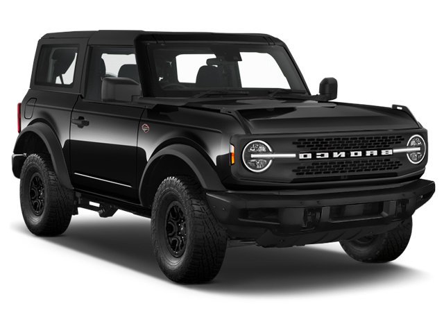 Used 2024 Shadow Black Ford Wildtrak image 1