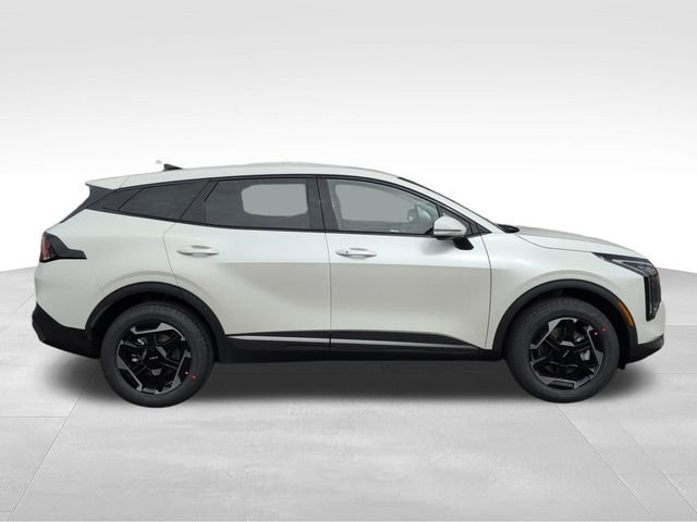 New 2026 Snow White Pearl Kia S image 2