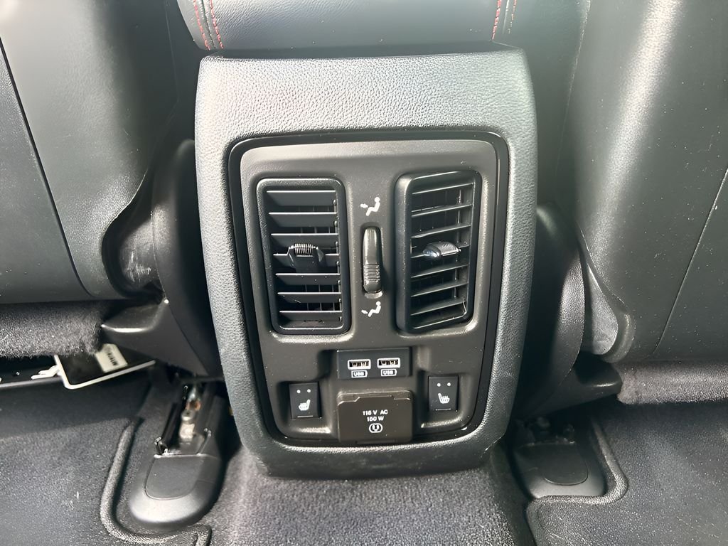 2025 Dodge Durango GT - Photo 23