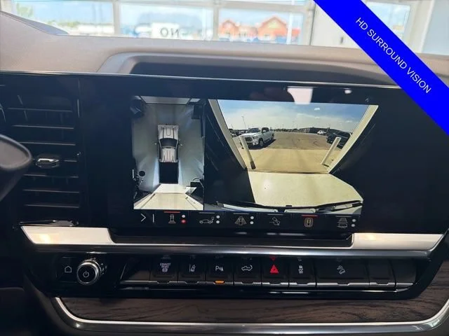 New 2026 Summit White GMC SLT image 3