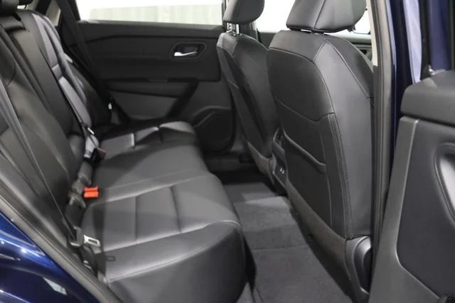 New 2026 Deep Ocean Blue Pearl Nissan Dark Armor™ image 15