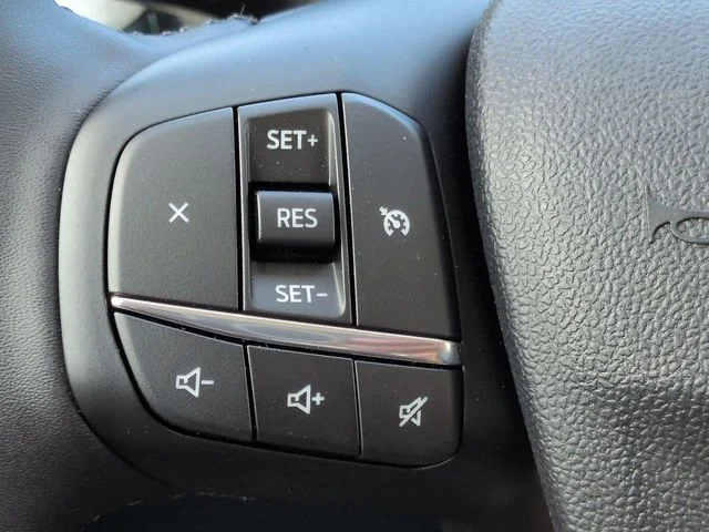 New 2026 Black Ford XLT image 24
