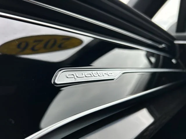 Used 2026  Audi 55 Premium Plus image 58