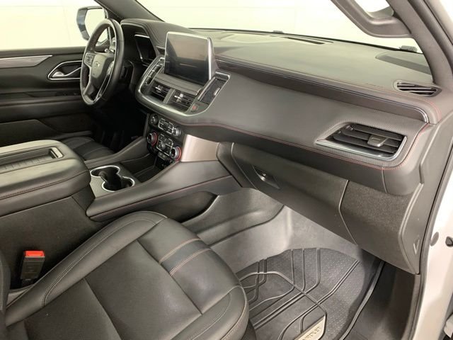 Used 2022 White Chevrolet RST image 5