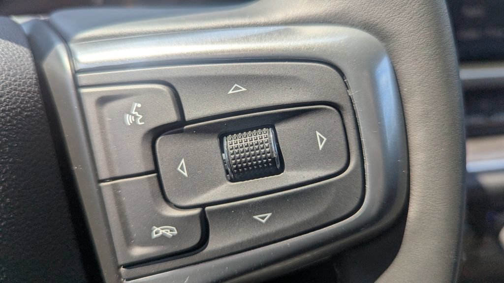 2026 Chevrolet Silverado 2500 HD LTZ - Photo 24