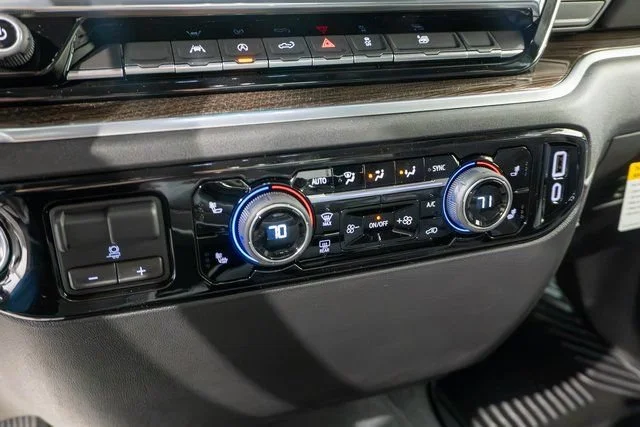 2026 Chevrolet Silverado 1500 LT - Photo 22