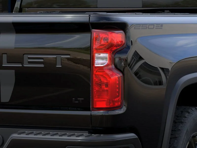 2026 Chevrolet Silverado 2500 HD LT - Photo 11