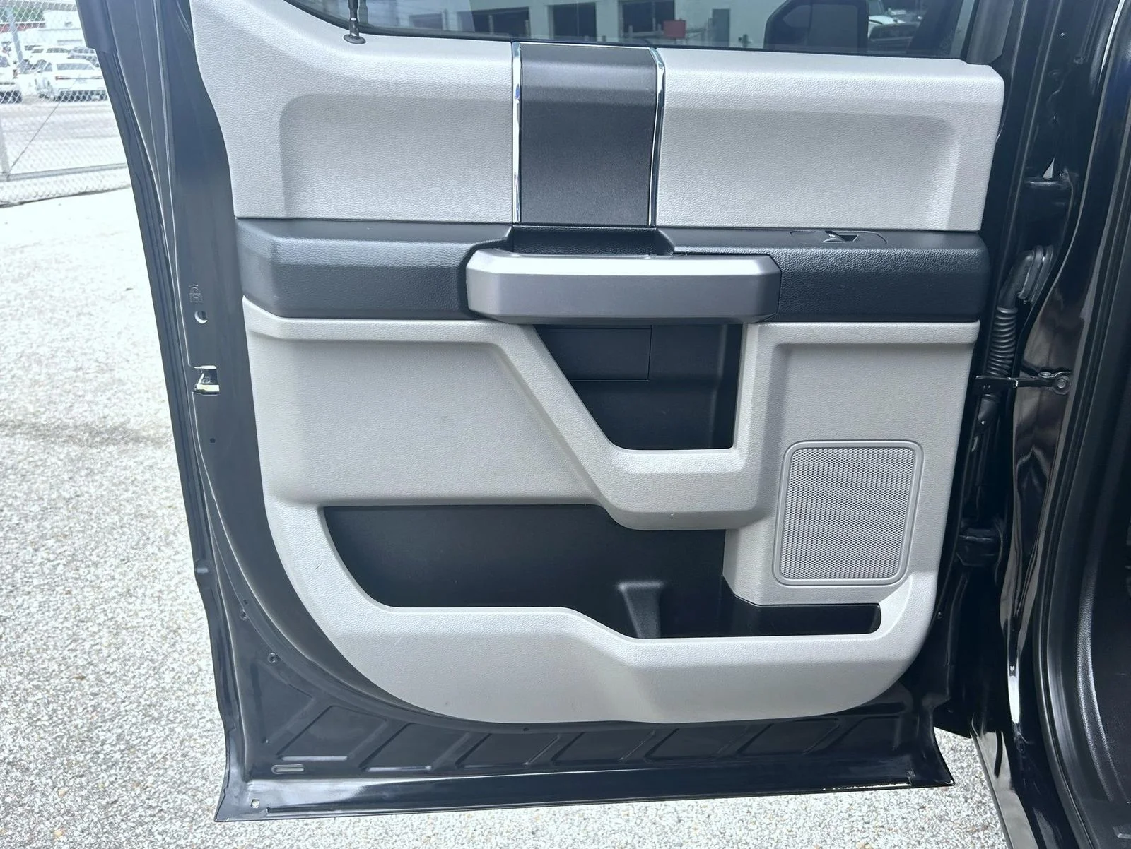 Certified Used 2018 Black Ford XLT image 18