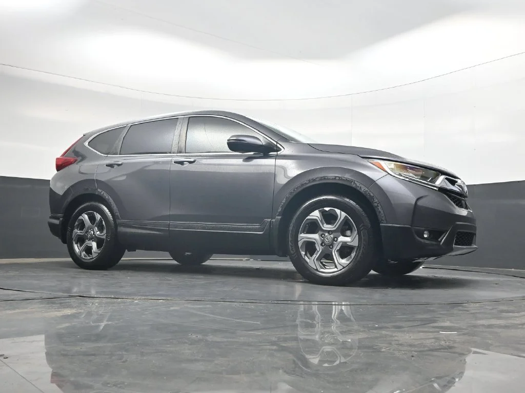 Certified Used 2019 Gunmetal Metallic Honda EX image 24