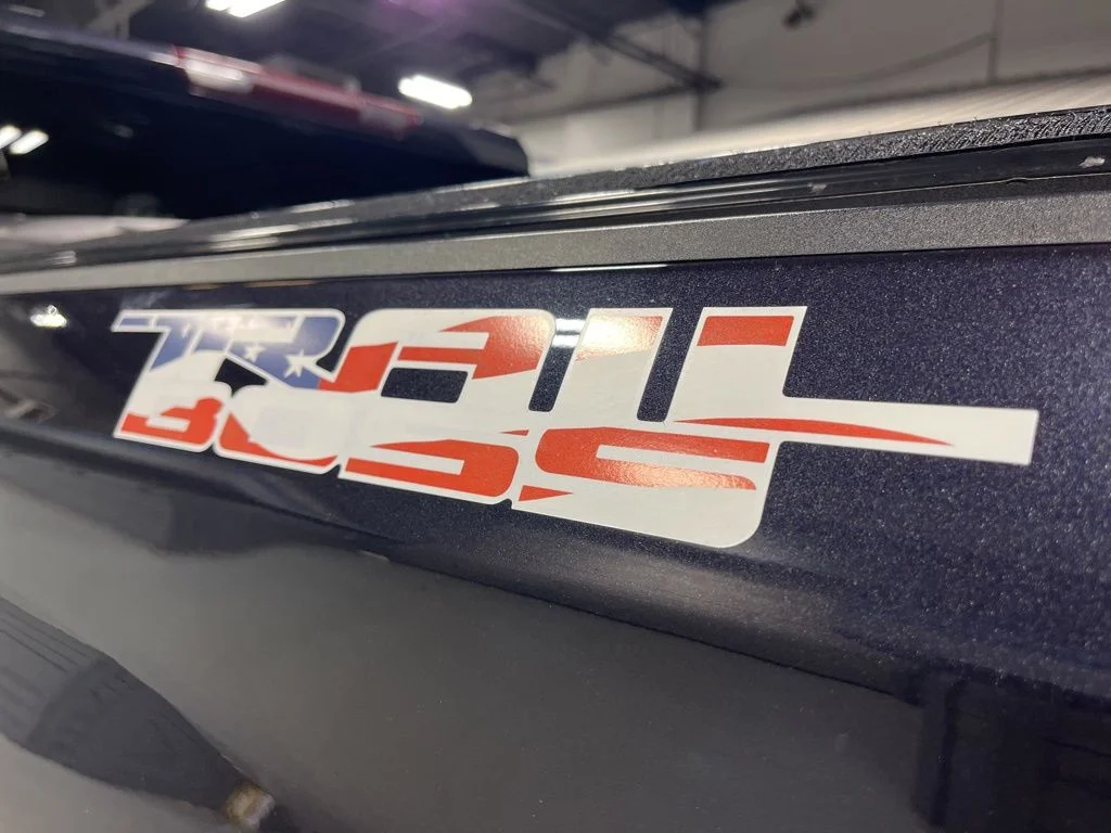 Used 2022 Ash Chevrolet LT Trail Boss image 33