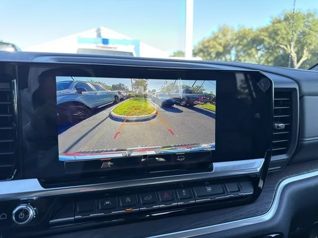 New 2026 Onyx Black GMC SLT image 23