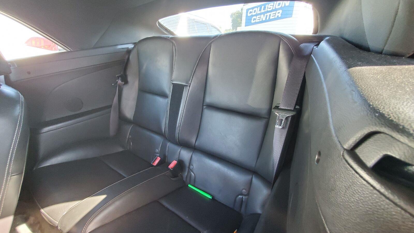 Used 2012 Silver Ice Metallic Chevrolet 2LT image 5