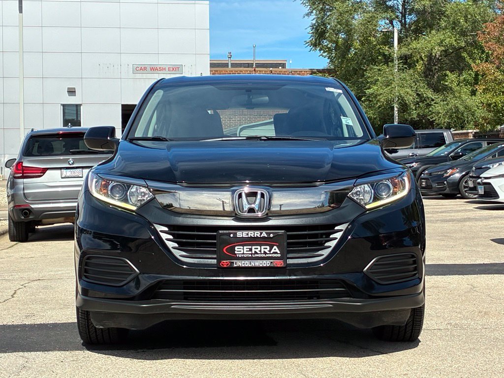 Used 2022  Honda LX image 2