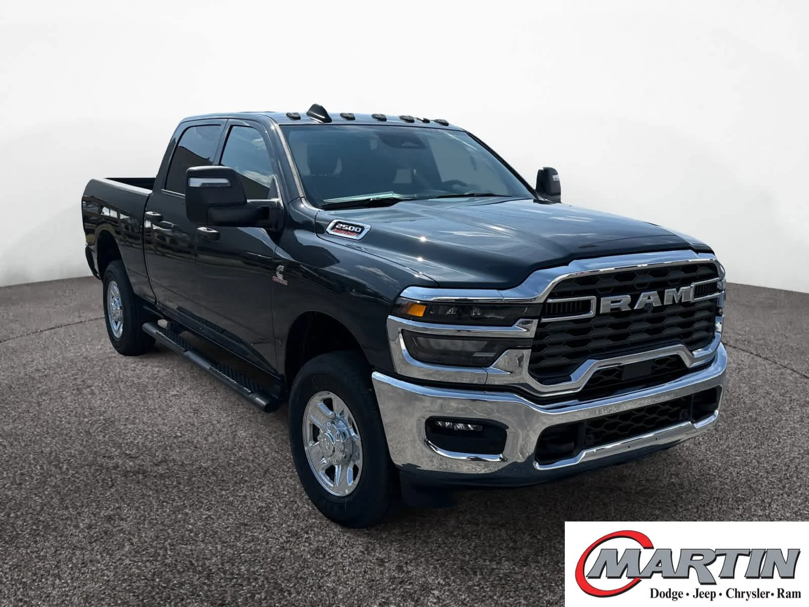 2026 RAM 2500 Tradesman - Photo 7